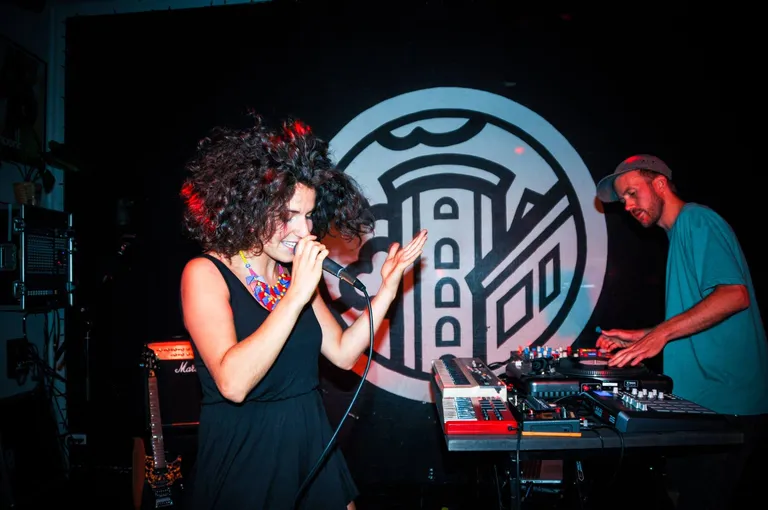 Rest In Beats banner image